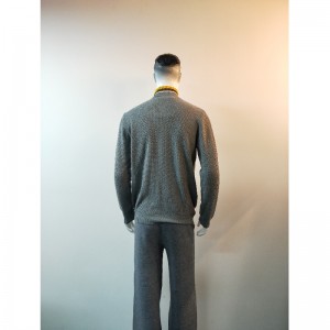 SWEATER CAO CẤP NAM RLMS0025F