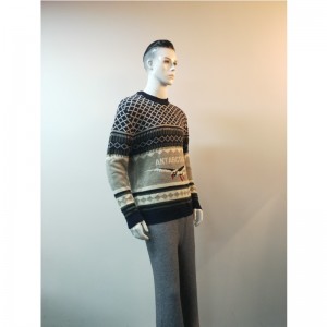 IN ẤN TẠO CÔNG CỤ SWEATER RLMS0031F