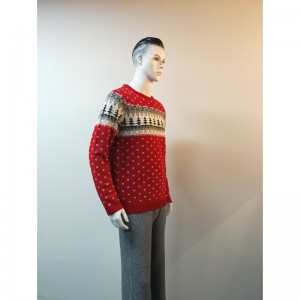 CÔNG CỤ IN ĐỎ RLMS0048F