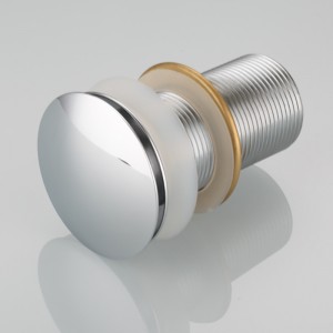 Thoát nước đồng thau bật lên lưu vực cống