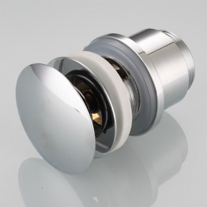 Phòng tắm rửa chậu rửa cống thoát nước tự động