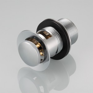 Cống thoát nước mới