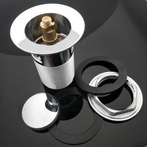 Cống thoát nước mới