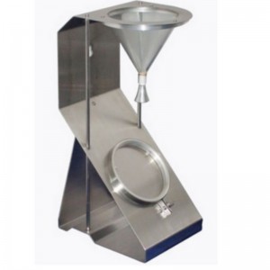 Máy kiểm tra đánh giá phun vải ISO 4920 để xác định khả năng chống ướt bề mặt