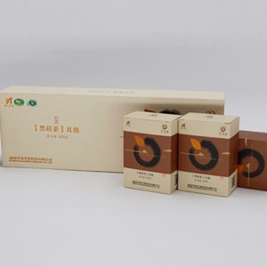 trà đen hunan anhua trà đen chăm sóc sức khỏe trà