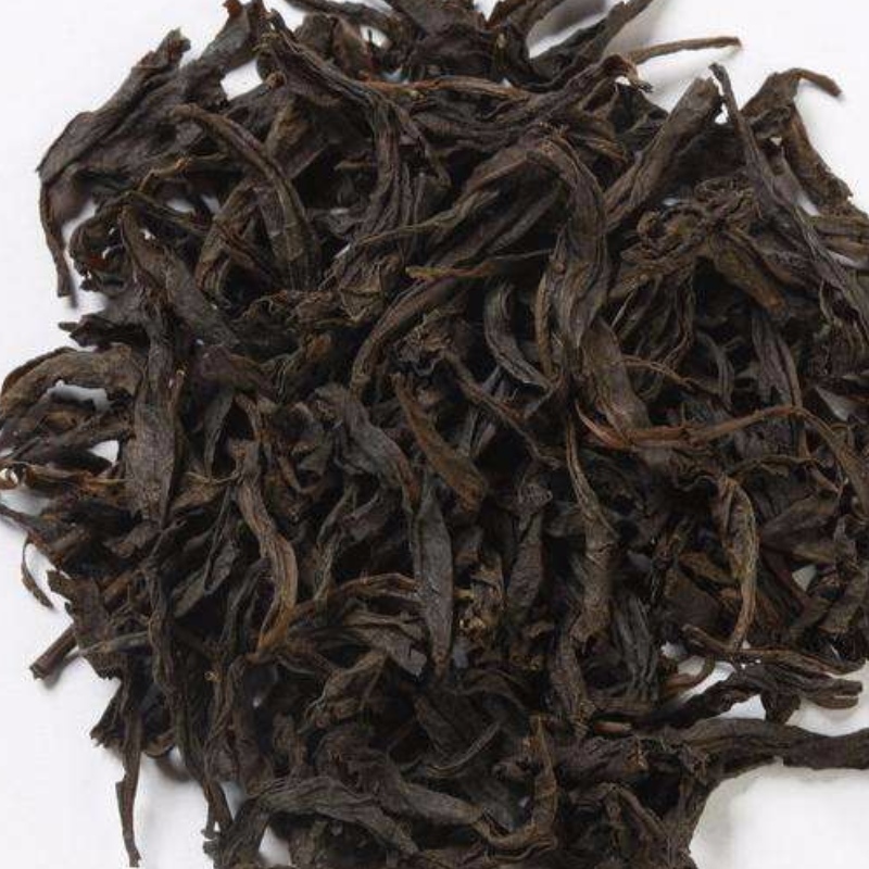 trà fuzhuan hunan anhua trà đen chăm sóc sức khỏe
