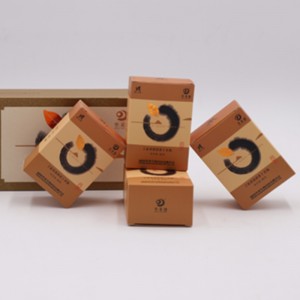 trà sen thơm fuzhuan trà hunan anhua trà đen chăm sóc sức khỏe