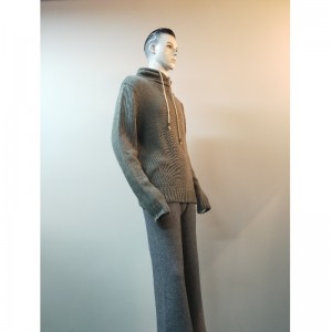 SWAY SWEATER RLMS0055F