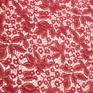 Giá rẻ vải ren Pháp quần áo chất liệu vải ren