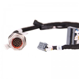 khai thác dây ô tô