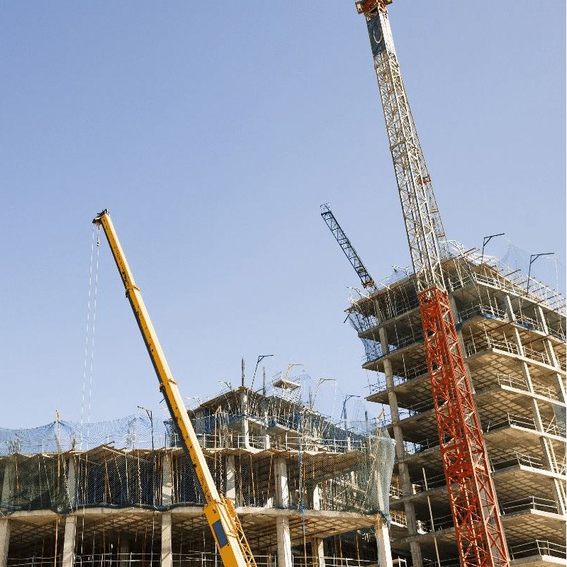 Mẹo an toàn cho cầu trục