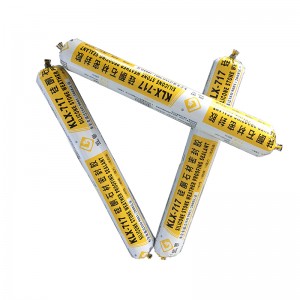 Chất bịt kín thời tiết bằng đá và đá cẩm thạch KLX-717 cho thời tiết nóng