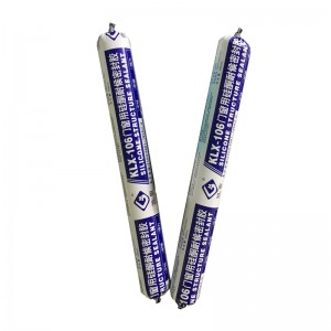 Chất bịt kín thời tiết silicon KLX-106 cho cửa ra vào và cửa sổ