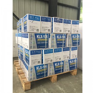 Chất bịt kín thời tiết silicon KLX-106 cho cửa ra vào và cửa sổ