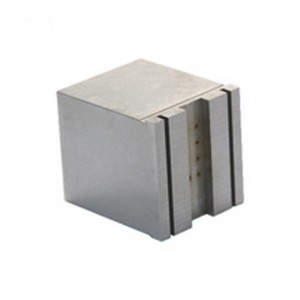 Bộ phận tiện CNC tùy chỉnh Máy phay chính xác Phay không tiêu chuẩn Khuôn mẫu Thiết bị tự động hóa Công cụ dập bánh răng Bấm Fit