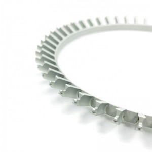 OEM phụ tùng hàng không chất lượng cao tùy chỉnh làm máy tiện cnc chính xác nhà sản xuất phụ tùng hợp kim nhôm