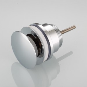 Nước thải đồng thau cống dọc