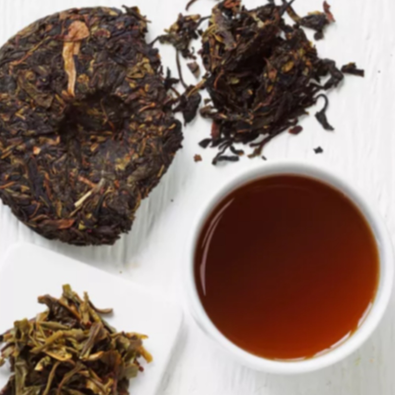 trà già authetic trà yunnan pu erh trà đen Trung Quốc trà già cây trà anciet trà trà chăm sóc