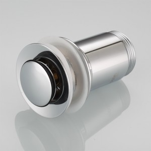 Pop up cống rửa chậu rửa chất thải chìmienienr