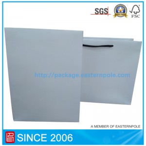 Thương hiệu túi giấy Boss nổi tiếng