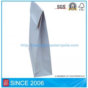 Thương hiệu túi giấy Boss nổi tiếng