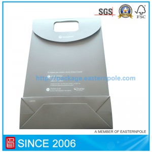 Bao giấy bao có dán khóa dán