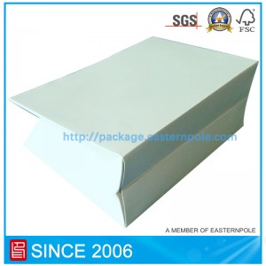 Túi giấy cao cấp có đáy đảo ngược