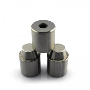 Nhà máy cung cấp trực tiếp vòi phun máy in 3D cacbua chất lượng cao tùy chỉnh