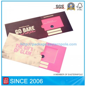 Chủ thẻ cao cấp