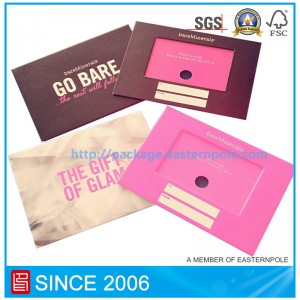 Chủ thẻ cao cấp