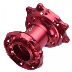 Bộ phận gia công CNC chính xác cao Máy tiện CNC