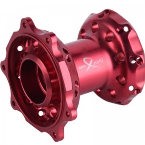 Bộ phận gia công CNC chính xác cao Máy tiện CNC