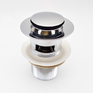 Nút nhấn chất thải lưu vực đồng