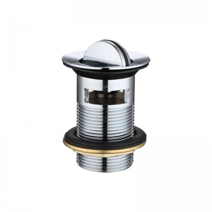 Lật qua chậu rửa và tràn