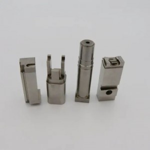 Bộ phận mềm dẻo Bộ sửa chữa kim loại