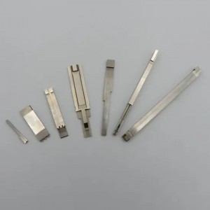 Bộ phận mềm dẻo Bộ sửa chữa kim loại