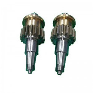 Truyền Hình Hình Hình Hình Hình chiếc Assy Motycle... Phần cho Honda Cbf125 -Oumurs