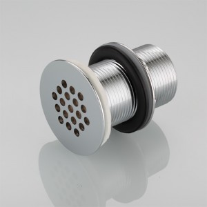 Thảm hơi nước thải.