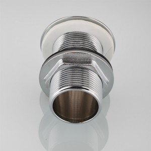 Thảm hơi nước thải.