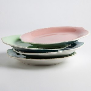 Ánh mắt đẹp quá. 100 =. các tấm liệu liệu làm từ nóng, nhà hàng đĩa sứ, đĩa mẫu in.