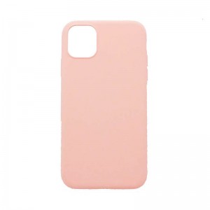 Hợp đồng mềm dẻo / Silicone Case for Iphone Xi, for Iphone 11 Silicone Cell phone Case