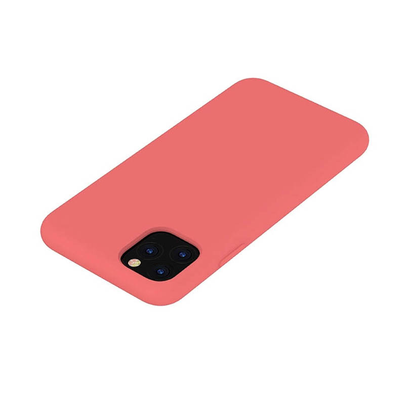 Hợp đồng mềm dẻo / Silicone Case for Iphone Xi, for Iphone 11 Silicone Cell phone Case