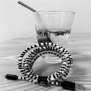 Dây điện thoại điện thoại hoang dã