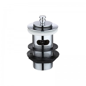 Máy bơm thả chất thải bể