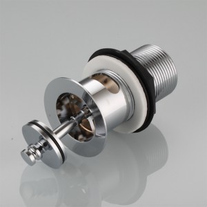 Máy bơm thả chất thải bể