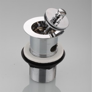 Máy bơm thả chất thải bể