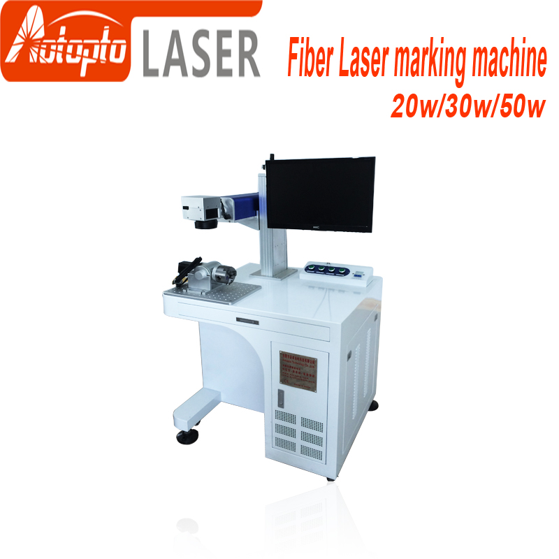 Máy khắc laser sợi quang
