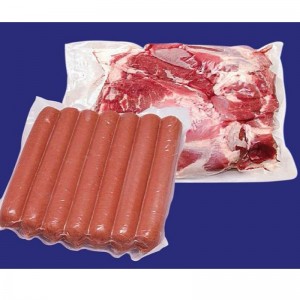 Túi chân không cho thịt cá và các thực phẩm khác