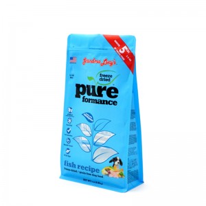 Ống đồng In ấn Vật liệu nhiều lớp Hộp đựng thực phẩm