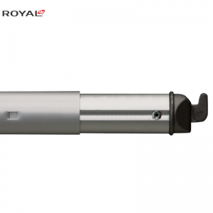 Hỗ trợ treo thanh ngang ống và Drape